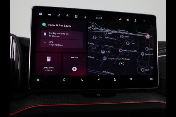 Škoda Kodiaq 1.5 TSI PHEV Sportline Business | Panoramadak | Trekhaak | 360 camera | Adaptief onderstel | Canton Sound | Head-up | Blind Spot |