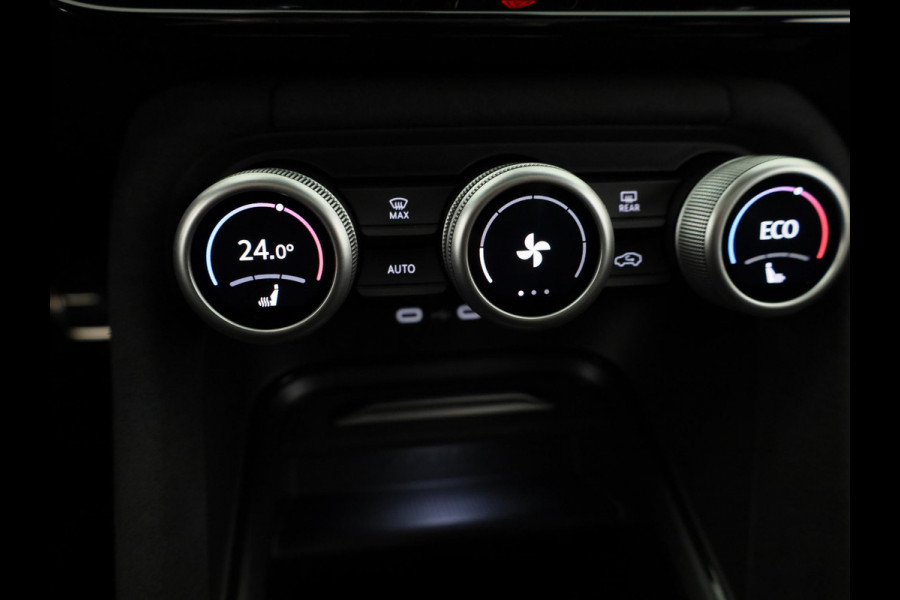 Škoda Kodiaq 1.5 TSI PHEV Sportline Business | Panoramadak | Trekhaak | 360 camera | Adaptief onderstel | Canton Sound | Head-up | Blind Spot |