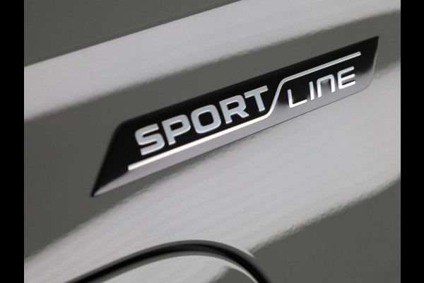 Škoda Kodiaq 1.5 TSI PHEV Sportline Business | Panoramadak | Trekhaak | 360 camera | Adaptief onderstel | Canton Sound | Head-up | Blind Spot |