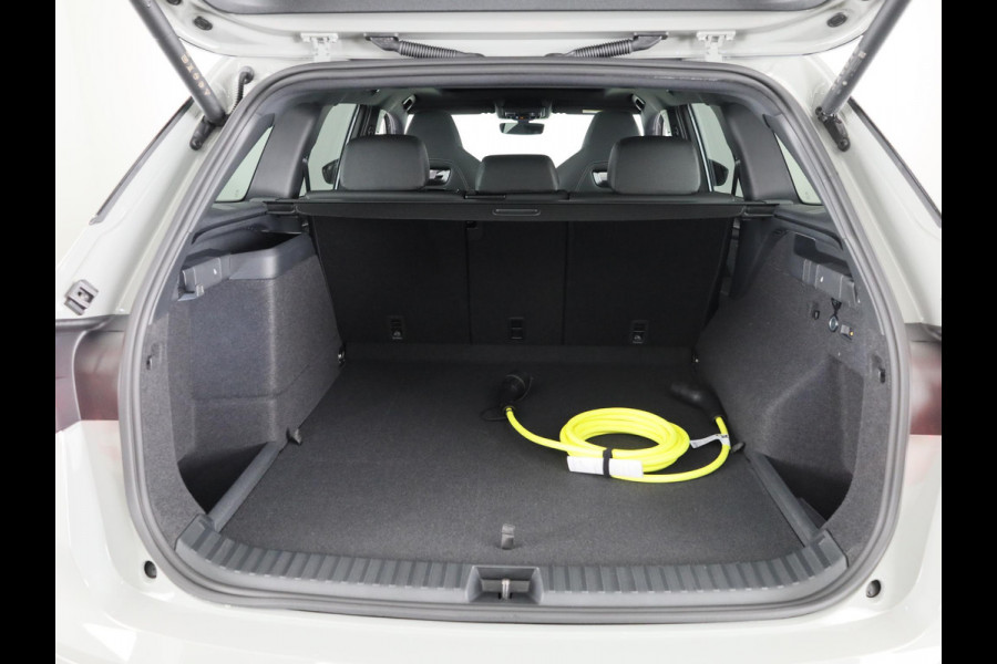 Škoda Kodiaq 1.5 TSI PHEV Sportline Business | Panoramadak | Trekhaak | 360 camera | Adaptief onderstel | Canton Sound | Head-up | Blind Spot |