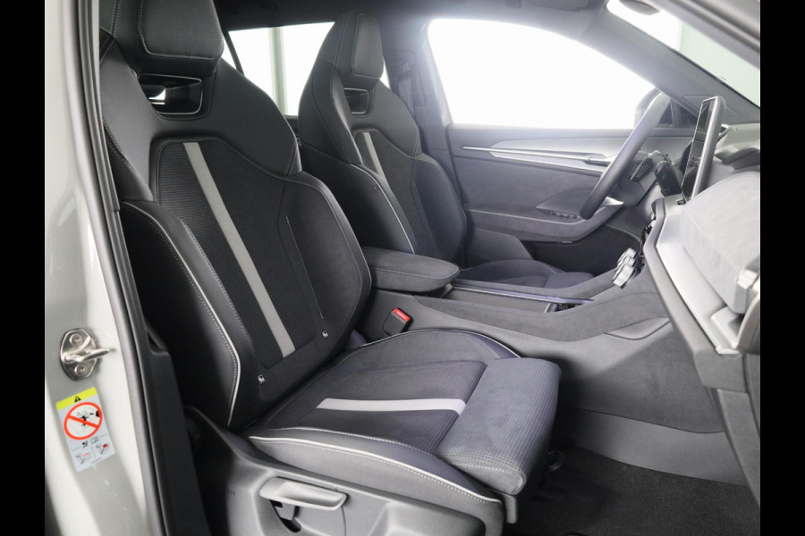 Škoda Kodiaq 1.5 TSI PHEV Sportline Business | Panoramadak | Trekhaak | 360 camera | Adaptief onderstel | Canton Sound | Head-up | Blind Spot |