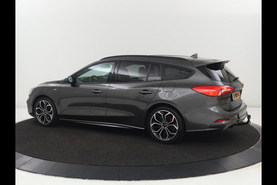 Ford Focus 1.5 EcoBoost ST Line X | Trekhaak | B&O Sound | Camera | Carplay | Navigatie | Climate control | Full LED | Keyless | Cruise control | Bluetooth | Digital Cockpit