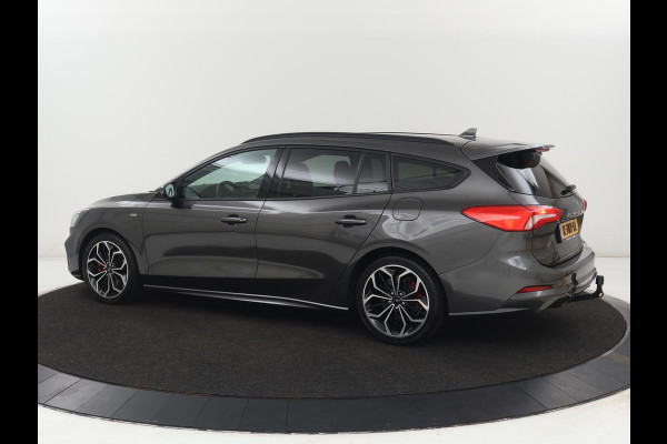 Ford Focus 1.5 EcoBoost ST Line X | Trekhaak | B&O Sound | Camera | Carplay | Navigatie | Climate control | Full LED | Keyless | Cruise control | Bluetooth | Digital Cockpit