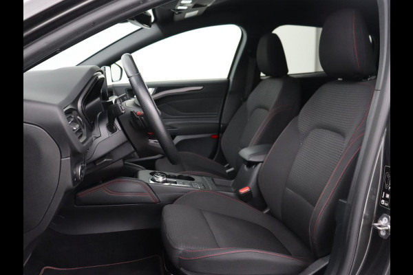 Ford Focus 1.5 EcoBoost ST Line X | Trekhaak | B&O Sound | Camera | Carplay | Navigatie | Climate control | Full LED | Keyless | Cruise control | Bluetooth | Digital Cockpit