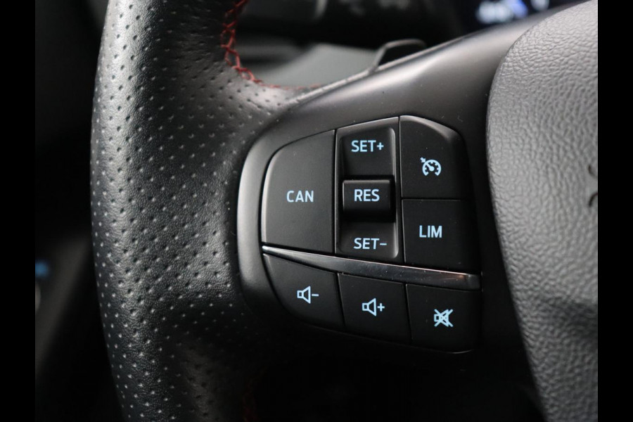 Ford Focus 1.5 EcoBoost ST Line X | Trekhaak | B&O Sound | Camera | Carplay | Navigatie | Climate control | Full LED | Keyless | Cruise control | Bluetooth | Digital Cockpit