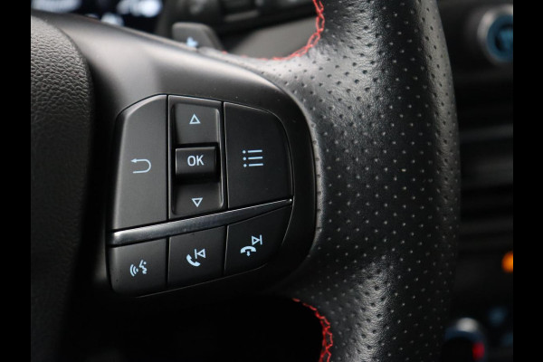 Ford Focus 1.5 EcoBoost ST Line X | Trekhaak | B&O Sound | Camera | Carplay | Navigatie | Climate control | Full LED | Keyless | Cruise control | Bluetooth | Digital Cockpit