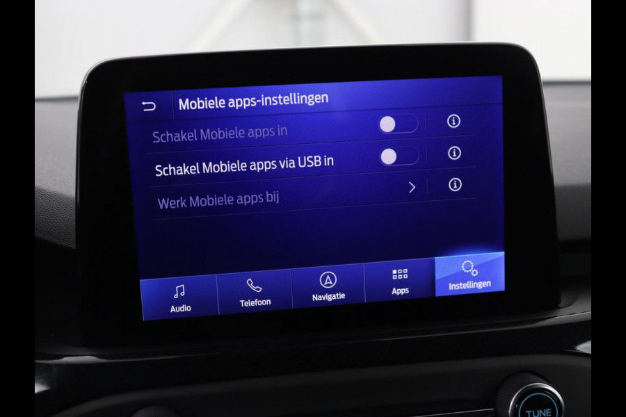 Ford Focus 1.5 EcoBoost ST Line X | Trekhaak | B&O Sound | Camera | Carplay | Navigatie | Climate control | Full LED | Keyless | Cruise control | Bluetooth | Digital Cockpit