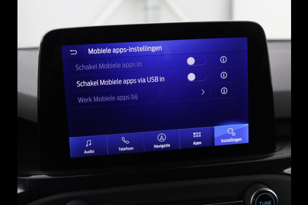 Ford Focus 1.5 EcoBoost ST Line X | Trekhaak | B&O Sound | Camera | Carplay | Navigatie | Climate control | Full LED | Keyless | Cruise control | Bluetooth | Digital Cockpit