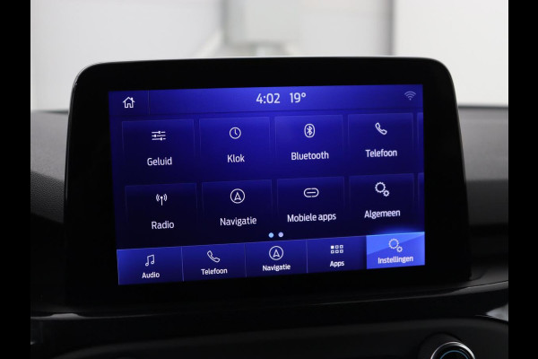 Ford Focus 1.5 EcoBoost ST Line X | Trekhaak | B&O Sound | Camera | Carplay | Navigatie | Climate control | Full LED | Keyless | Cruise control | Bluetooth | Digital Cockpit
