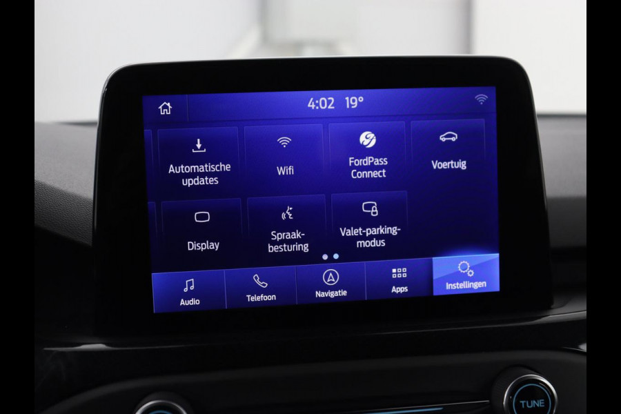 Ford Focus 1.5 EcoBoost ST Line X | Trekhaak | B&O Sound | Camera | Carplay | Navigatie | Climate control | Full LED | Keyless | Cruise control | Bluetooth | Digital Cockpit