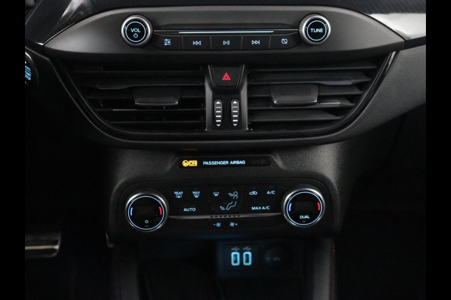 Ford Focus 1.5 EcoBoost ST Line X | Trekhaak | B&O Sound | Camera | Carplay | Navigatie | Climate control | Full LED | Keyless | Cruise control | Bluetooth | Digital Cockpit