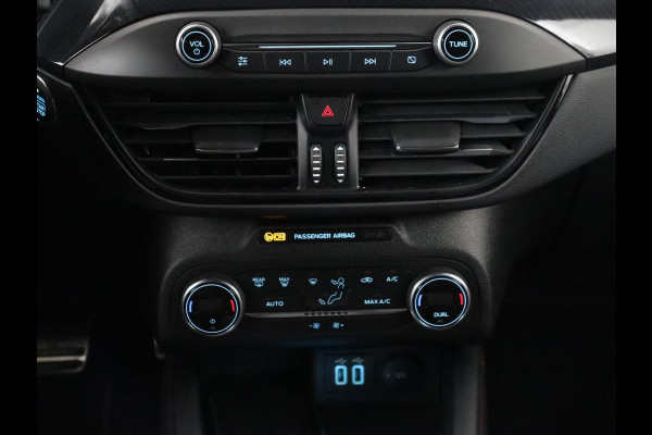 Ford Focus 1.5 EcoBoost ST Line X | Trekhaak | B&O Sound | Camera | Carplay | Navigatie | Climate control | Full LED | Keyless | Cruise control | Bluetooth | Digital Cockpit