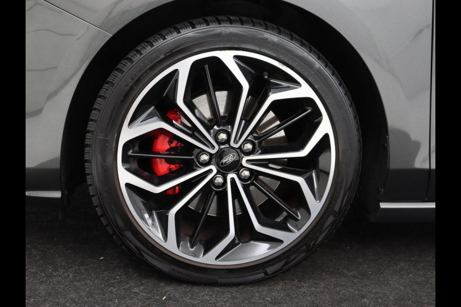 Ford Focus 1.5 EcoBoost ST Line X | Trekhaak | B&O Sound | Camera | Carplay | Navigatie | Climate control | Full LED | Keyless | Cruise control | Bluetooth | Digital Cockpit