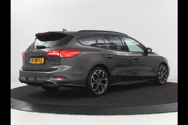 Ford Focus 1.5 EcoBoost ST Line X | Trekhaak | B&O Sound | Camera | Carplay | Navigatie | Climate control | Full LED | Keyless | Cruise control | Bluetooth | Digital Cockpit