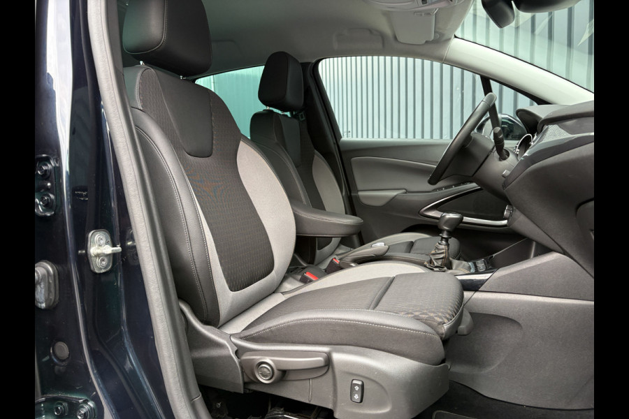 Opel Crossland X 1.2 Turbo 110 Pk Innovation | Trekhaak afnb. | Keyless | Dodehoek sensoren | Prijs Rijklaar!!
