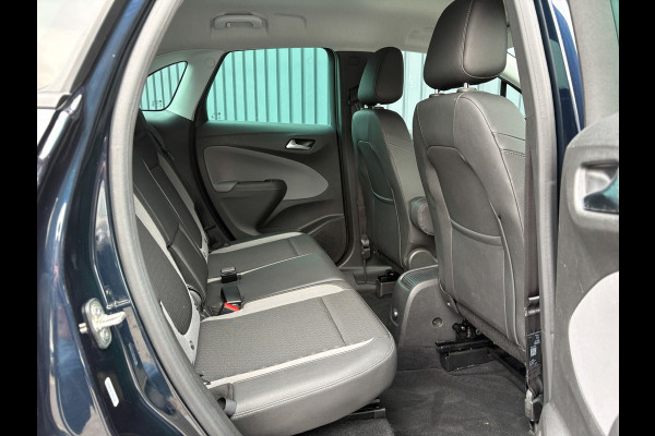 Opel Crossland X 1.2 Turbo 110 Pk Innovation | Trekhaak afnb. | Keyless | Dodehoek sensoren | Prijs Rijklaar!!
