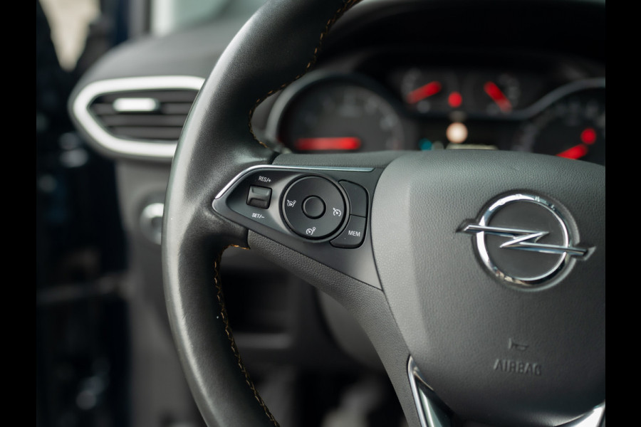 Opel Crossland X 1.2 Turbo 110 Pk Innovation | Trekhaak afnb. | Keyless | Dodehoek sensoren | Prijs Rijklaar!!