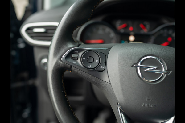 Opel Crossland X 1.2 Turbo 110 Pk Innovation | Trekhaak afnb. | Keyless | Dodehoek sensoren | Prijs Rijklaar!!