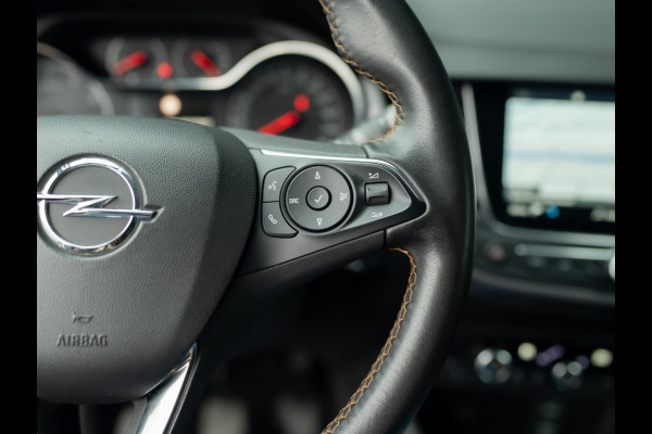 Opel Crossland X 1.2 Turbo 110 Pk Innovation | Trekhaak afnb. | Keyless | Dodehoek sensoren | Prijs Rijklaar!!