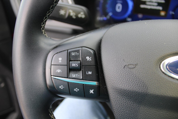 Ford Kuga 2.5 PHEV Vignale | Wegklapbare trekhaak | Panoramadak | Adaptive cruise control | Winter Pack | Bang&Olufsen | Dodehoeksensoren