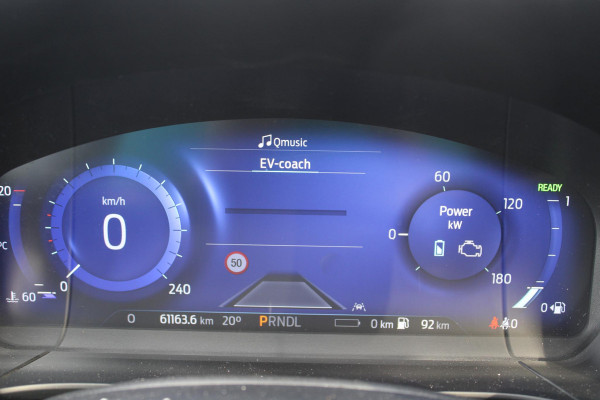 Ford Kuga 2.5 PHEV Vignale | Wegklapbare trekhaak | Panoramadak | Adaptive cruise control | Winter Pack | Bang&Olufsen | Dodehoeksensoren