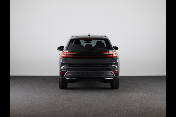 Škoda Kodiaq 1.5 TSI PHEV Sportline Business | Panoramadak | Trekhaak | Light & View | Adaptief onderstel | Canton Sound | Head-up | Blind Spot |