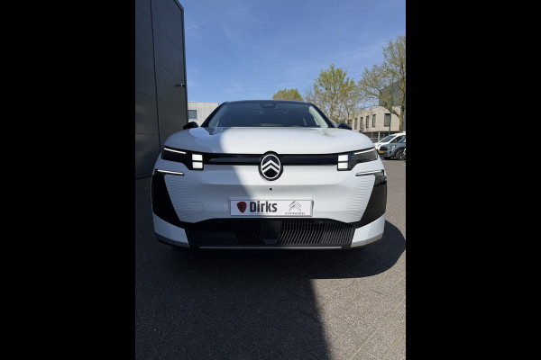 Citroën C5 Aircross Max Comfort Range 73 kWh (Elektrisch Schuifdak - Stoel-/-stuurverwarming - Elektrische Klep - 19"incl 4S - 360gr Camera - Keyles