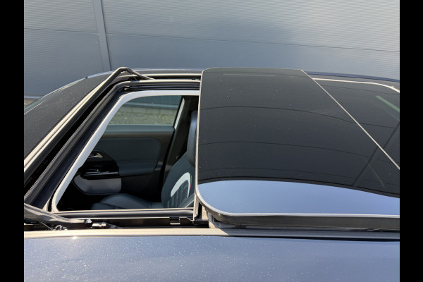 Citroën C5 Aircross Max Comfort Range 73 kWh (Elektrisch Schuifdak - Stoel-/-stuurverwarming - Elektrische Klep - 19"incl 4S - 360gr Camera - Keyles