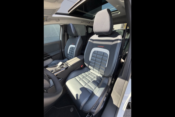 Citroën C5 Aircross Max Comfort Range 73 kWh (Elektrisch Schuifdak - Stoel-/-stuurverwarming - Elektrische Klep - 19"incl 4S - 360gr Camera - Keyles