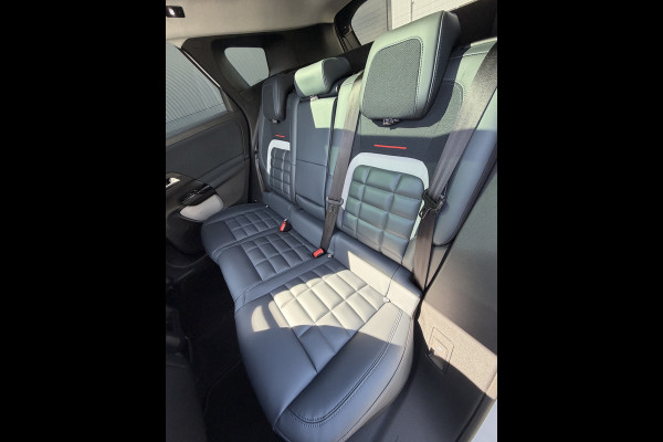 Citroën C5 Aircross Max Comfort Range 73 kWh (Elektrisch Schuifdak - Stoel-/-stuurverwarming - Elektrische Klep - 19"incl 4S - 360gr Camera - Keyles