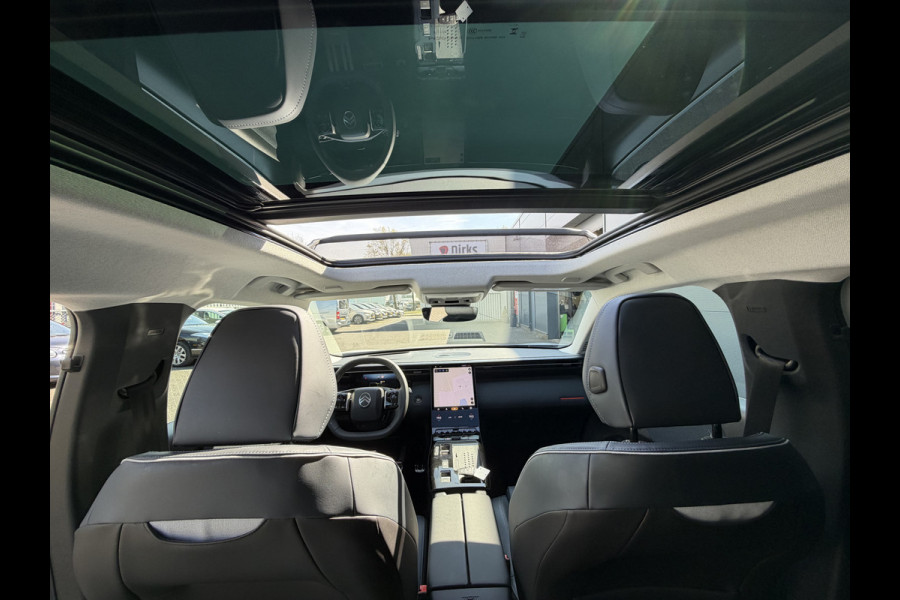 Citroën C5 Aircross Max Comfort Range 73 kWh (Elektrisch Schuifdak - Stoel-/-stuurverwarming - Elektrische Klep - 19"incl 4S - 360gr Camera - Keyles