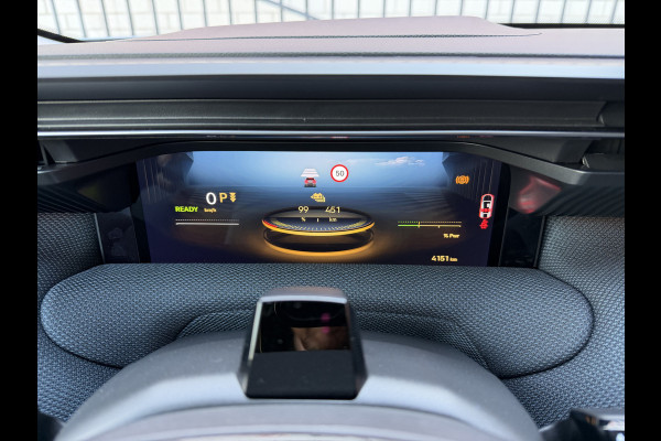 Citroën C5 Aircross Max Comfort Range 73 kWh (Elektrisch Schuifdak - Stoel-/-stuurverwarming - Elektrische Klep - 19"incl 4S - 360gr Camera - Keyles