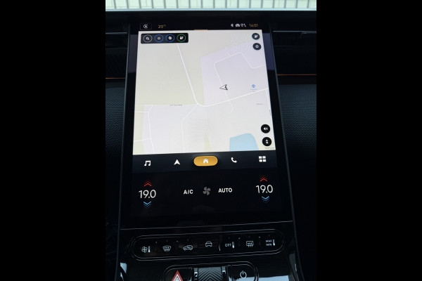 Citroën C5 Aircross Max Comfort Range 73 kWh (Elektrisch Schuifdak - Stoel-/-stuurverwarming - Elektrische Klep - 19"incl 4S - 360gr Camera - Keyles