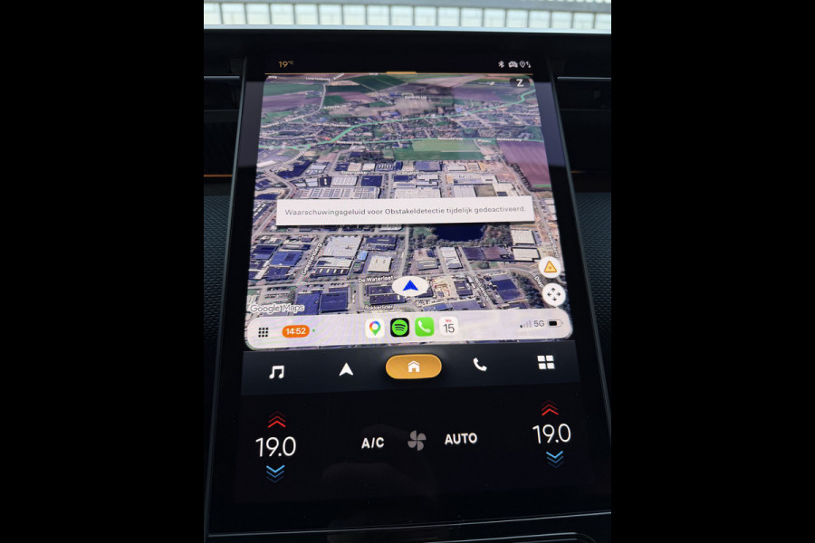 Citroën C5 Aircross Max Comfort Range 73 kWh (Elektrisch Schuifdak - Stoel-/-stuurverwarming - Elektrische Klep - 19"incl 4S - 360gr Camera - Keyles