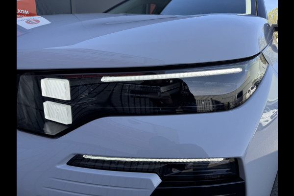 Citroën C5 Aircross Max Comfort Range 73 kWh (Elektrisch Schuifdak - Stoel-/-stuurverwarming - Elektrische Klep - 19"incl 4S - 360gr Camera - Keyles