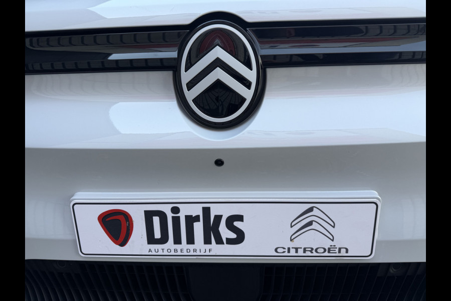 Citroën C5 Aircross Max Comfort Range 73 kWh (Elektrisch Schuifdak - Stoel-/-stuurverwarming - Elektrische Klep - 19"incl 4S - 360gr Camera - Keyles