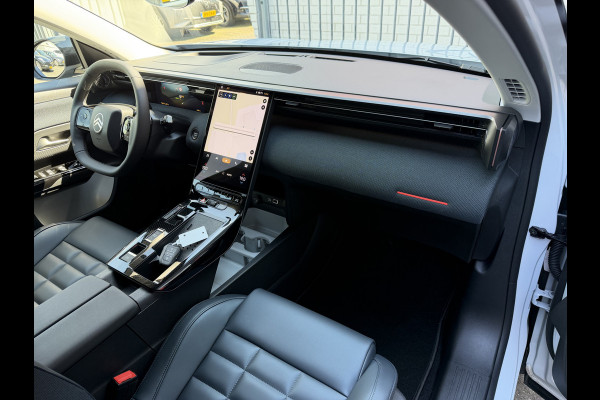 Citroën C5 Aircross Max Comfort Range 73 kWh (Elektrisch Schuifdak - Stoel-/-stuurverwarming - Elektrische Klep - 19"incl 4S - 360gr Camera - Keyles