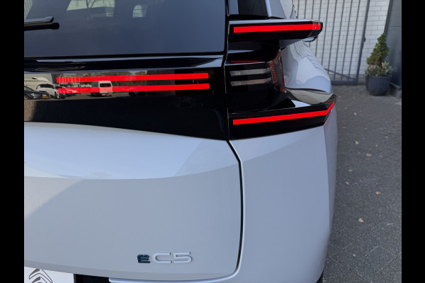 Citroën C5 Aircross Max Comfort Range 73 kWh (Elektrisch Schuifdak - Stoel-/-stuurverwarming - Elektrische Klep - 19"incl 4S - 360gr Camera - Keyles