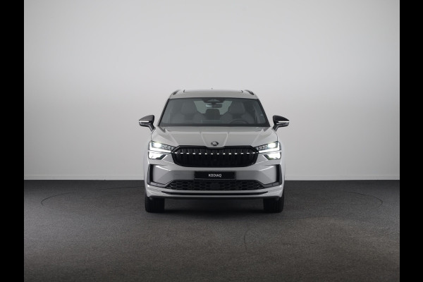 Škoda Kodiaq 1.5 TSI PHEV Sportline Business | Panoramadak | Trekhaak | Elektr. bestuurdersstoel | Blind Spot |