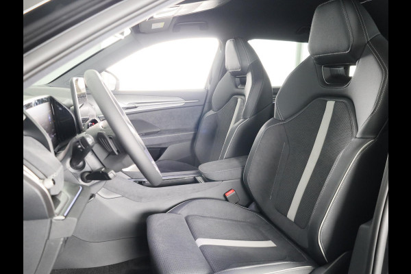 Škoda Kodiaq 1.5 TSI PHEV Sportline Business | Panoramadak | Trekhaak | Light & View | Elektr. bestuurdersstoel | Blind Spot |