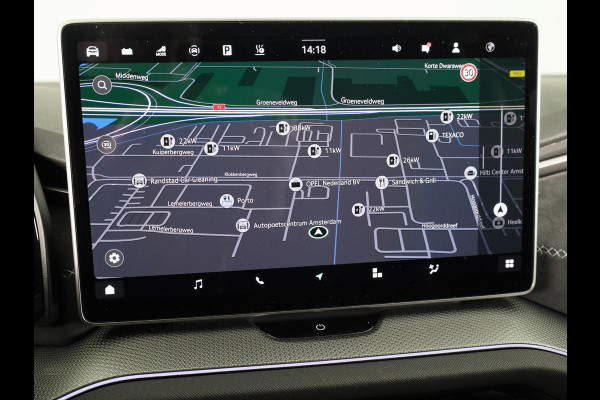 Škoda Kodiaq 1.5 TSI PHEV Sportline Business | Panoramadak | Trekhaak | Light & View | Elektr. bestuurdersstoel | Blind Spot |