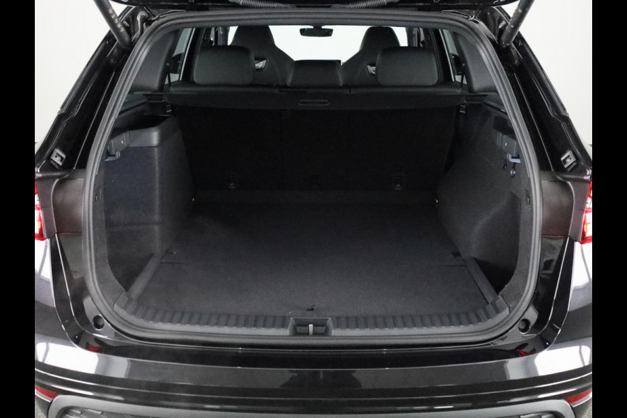 Škoda Kodiaq 1.5 TSI PHEV Sportline Business | Panoramadak | Trekhaak | Light & View | Elektr. bestuurdersstoel | Blind Spot |