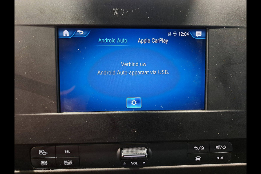 Mercedes-Benz Sprinter 314 L2H1 Airco, Navi, PDC, Camera, Mbux, Euro6, 143 PK, Trekhaak!