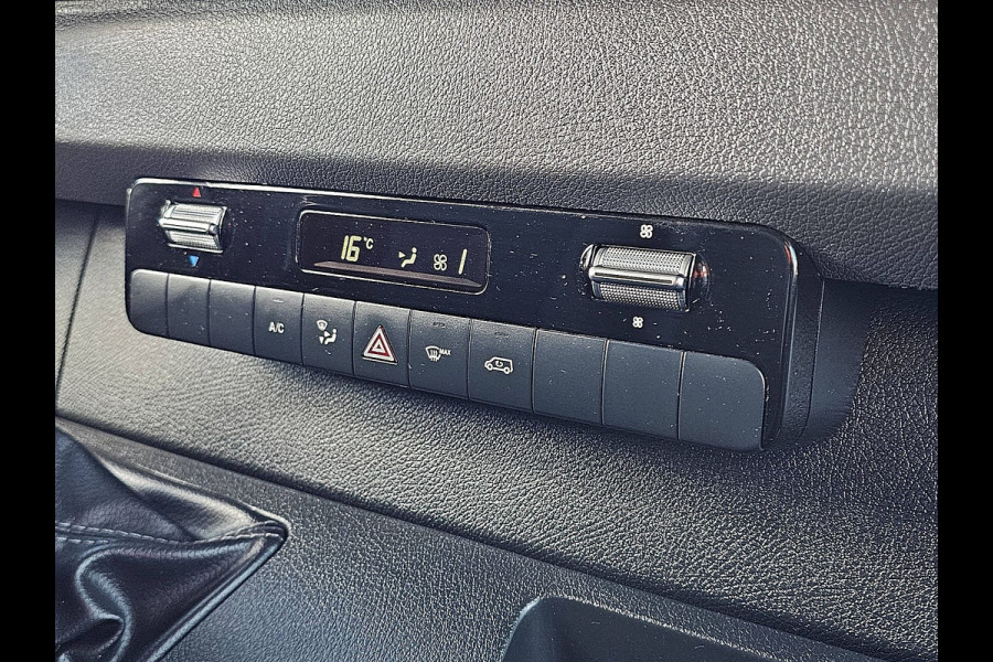 Mercedes-Benz Sprinter 314 L2H1 Airco, Navi, PDC, Camera, Mbux, Euro6, 143 PK, Trekhaak!