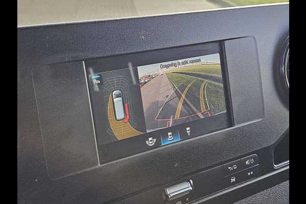 Mercedes-Benz Sprinter 314 L2H1 Airco, Navi, PDC, Camera, Mbux, Euro6, 143 PK, Trekhaak!