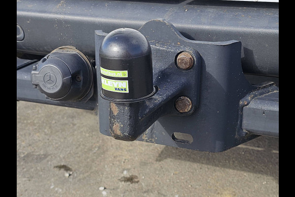 Mercedes-Benz Sprinter 314 L2H1 Airco, Navi, PDC, Camera, Mbux, Euro6, 143 PK, Trekhaak!