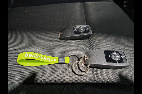Mercedes-Benz Sprinter 314 L2H1 Airco, Navi, PDC, Camera, Mbux, Euro6, 143 PK, Trekhaak!