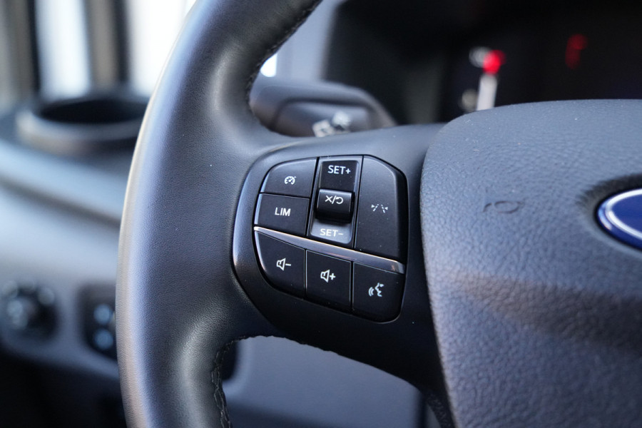 Ford Transit 350 2.0 TDCI L3H2 Trend 130pk - Cruise - Camera - Airco - PDC - Carplay/Android - Rijklaar