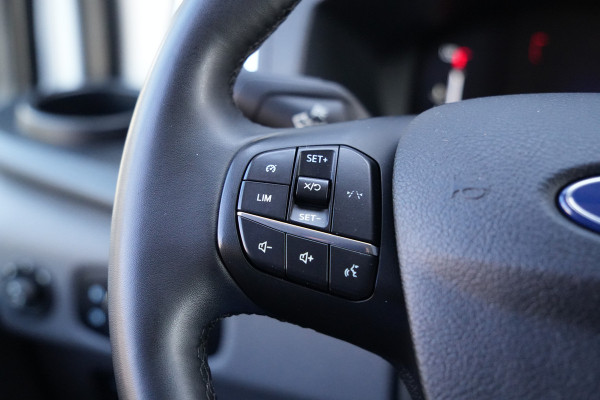 Ford Transit 350 2.0 TDCI L3H2 Trend 130pk - Cruise - Camera - Airco - PDC - Carplay/Android - Rijklaar