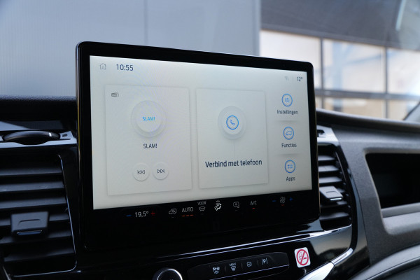 Ford Transit 350 2.0 TDCI L3H2 Trend 130pk - Cruise - Camera - Airco - PDC - Carplay/Android - Rijklaar